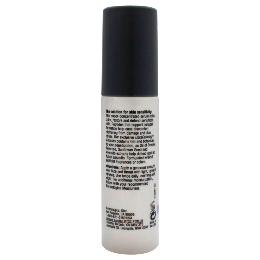 Ultracalming Serum Concentrate by Dermalogica for Unisex - 1.3 oz Serum (Tester) - Picture 2 of 3